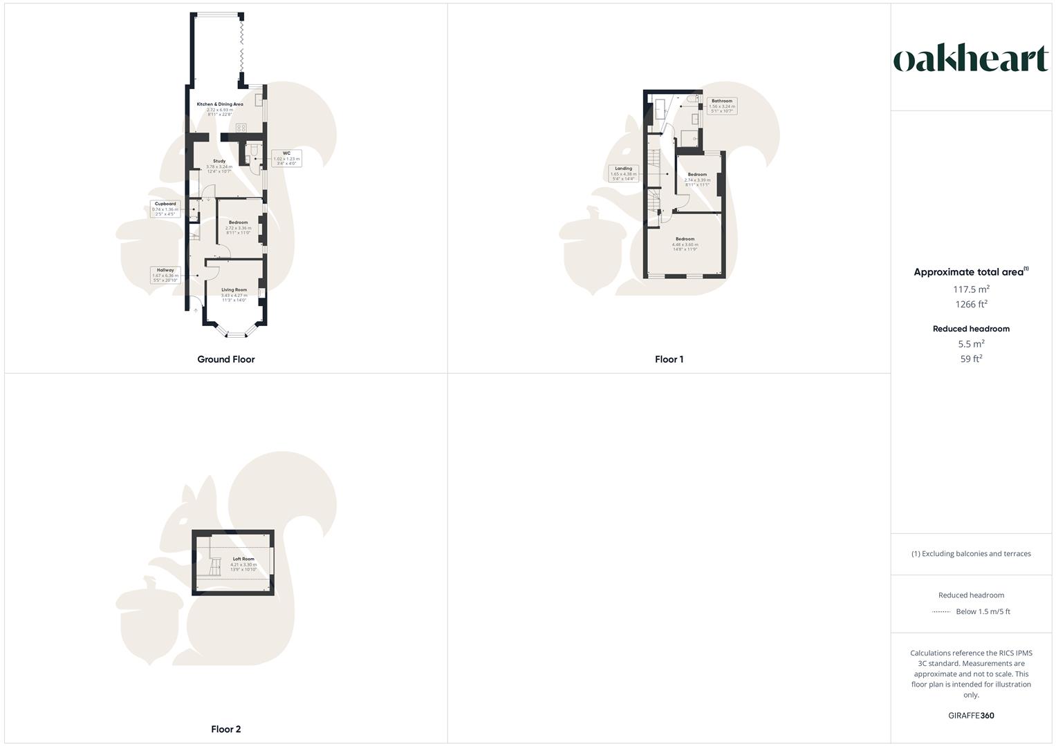 Floorplan thumbnail